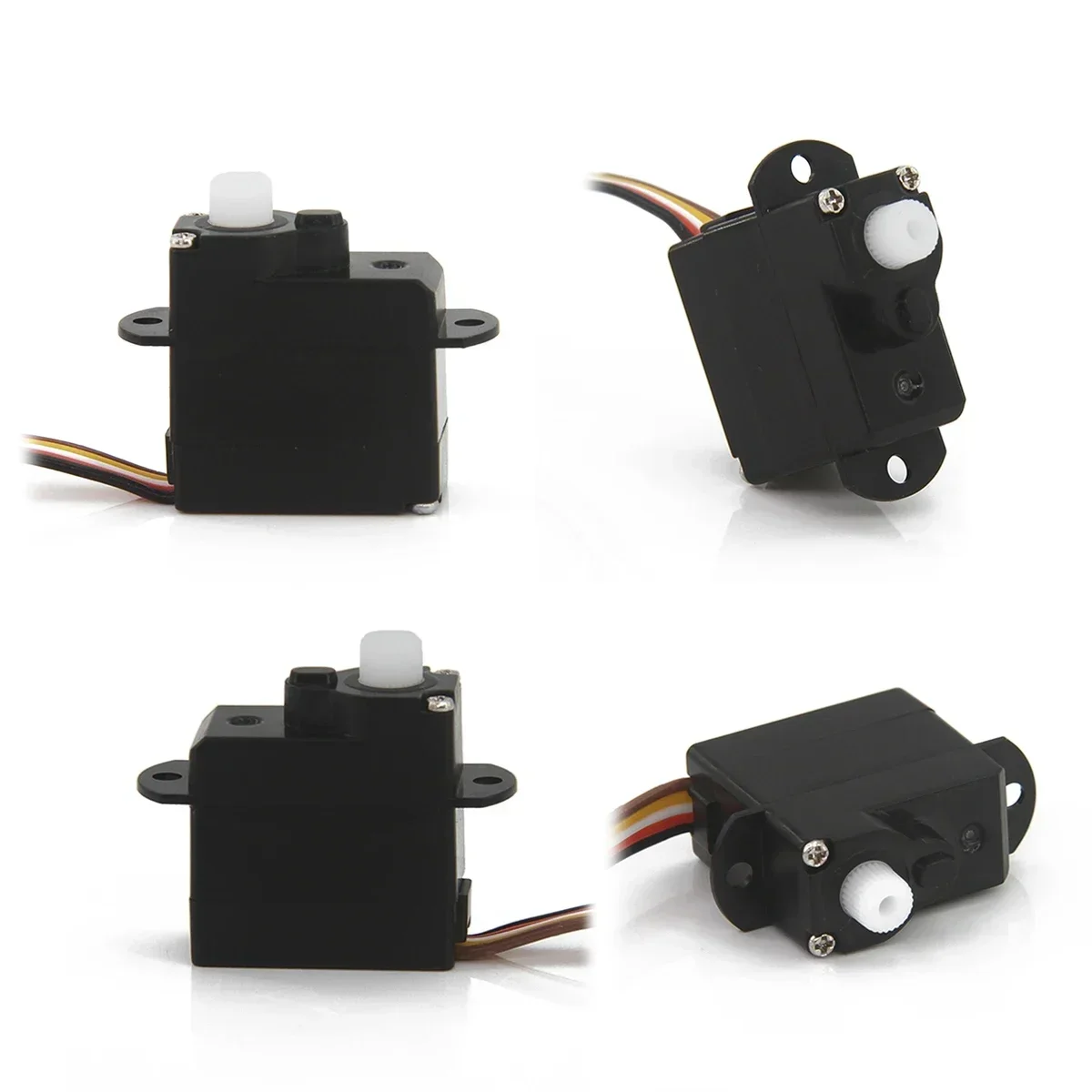 2g Micro Servo 5 Pin Wltoys Fi – Rc Helicopter Servo recenzja i cena