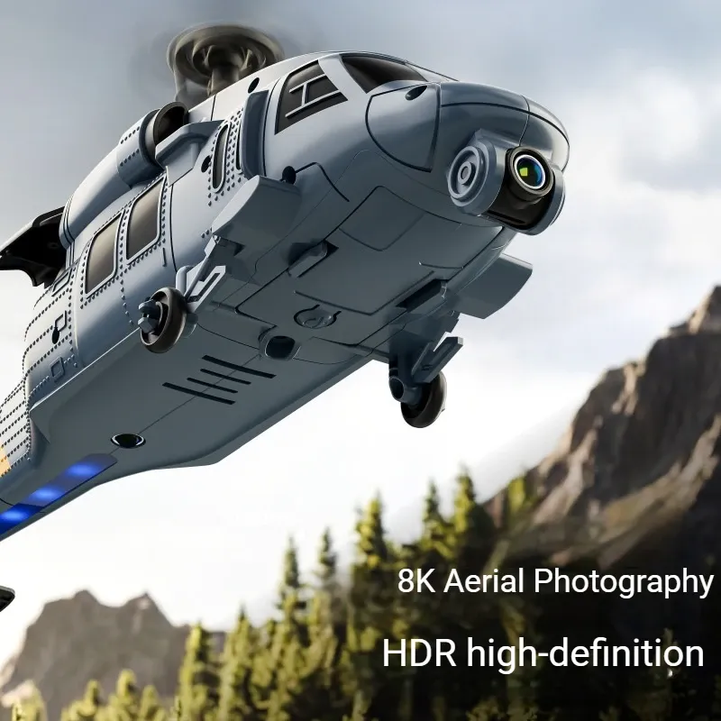 L2-DORN RC Apache Helicopter 8 – Rc Helicopter Single Rotor recenzja i cena
