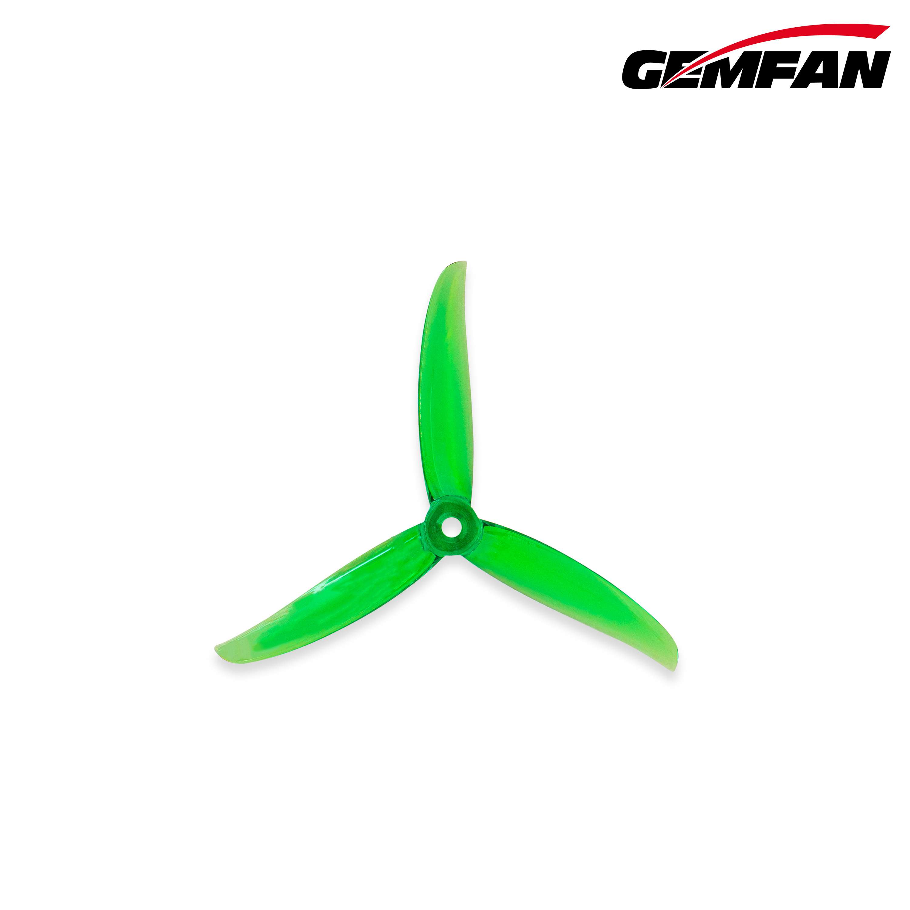 Gemfan VANOVER 5136 3 Blade PC – Rc Helicopter Blade recenzja i cena