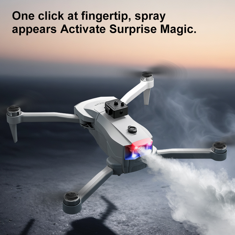 2025 New V34 Drone 8K Camera P – Rc Helicopter Electric recenzja i cena