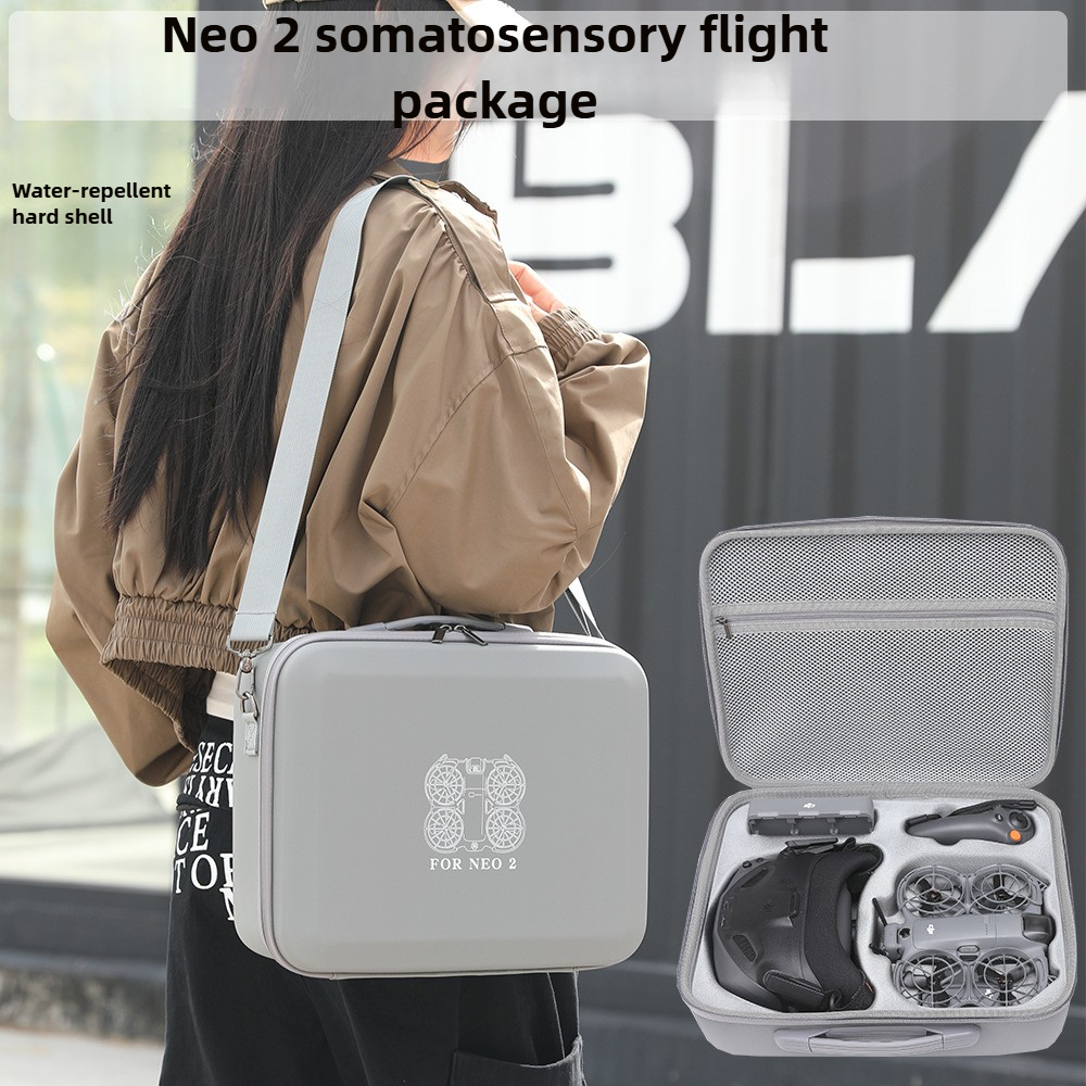 Shoulder Storage Bag for DJI N – Rc Helicopter Bag recenzja i cena