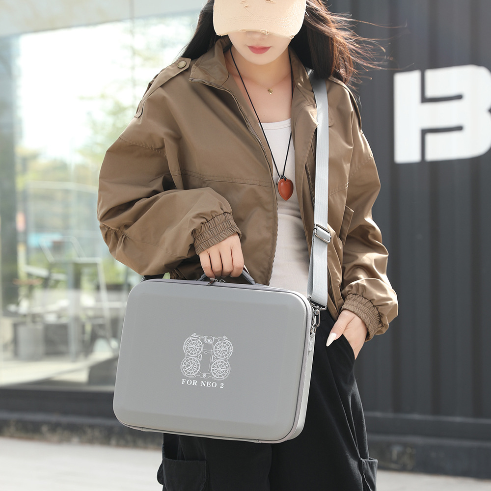 Shoulder Storage Bag for DJI N – Rc Helicopter Bag recenzja i cena