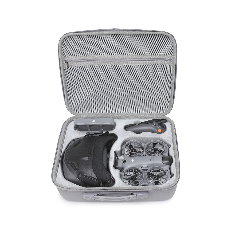 Shoulder Storage Bag for DJI N – Rc Helicopter Bag recenzja i cena