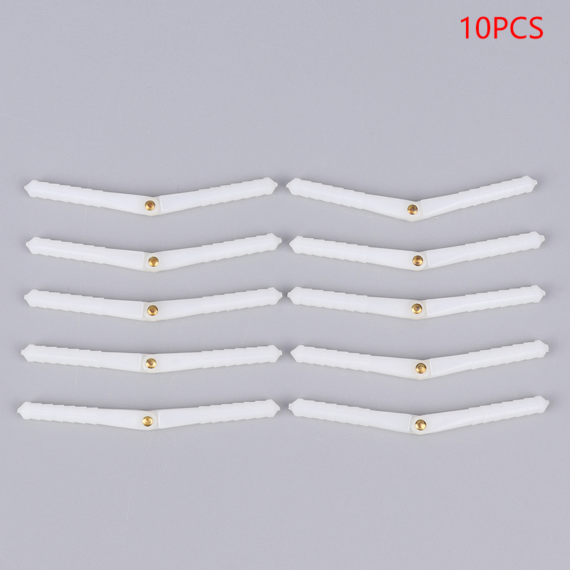 10 PCS Diameter 2.5mm 4.5mm Pl – Rc Helicopter Bag recenzja i cena