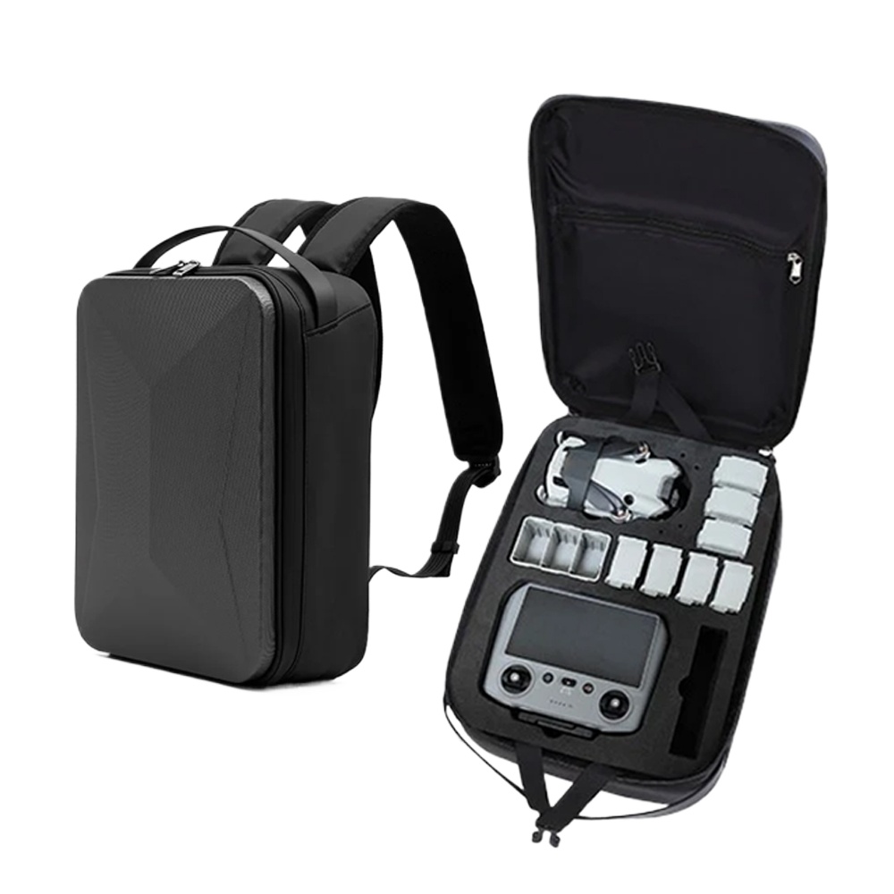 Drone Backpack for DJI Mini 4  – Rc Helicopter Bag recenzja i cena