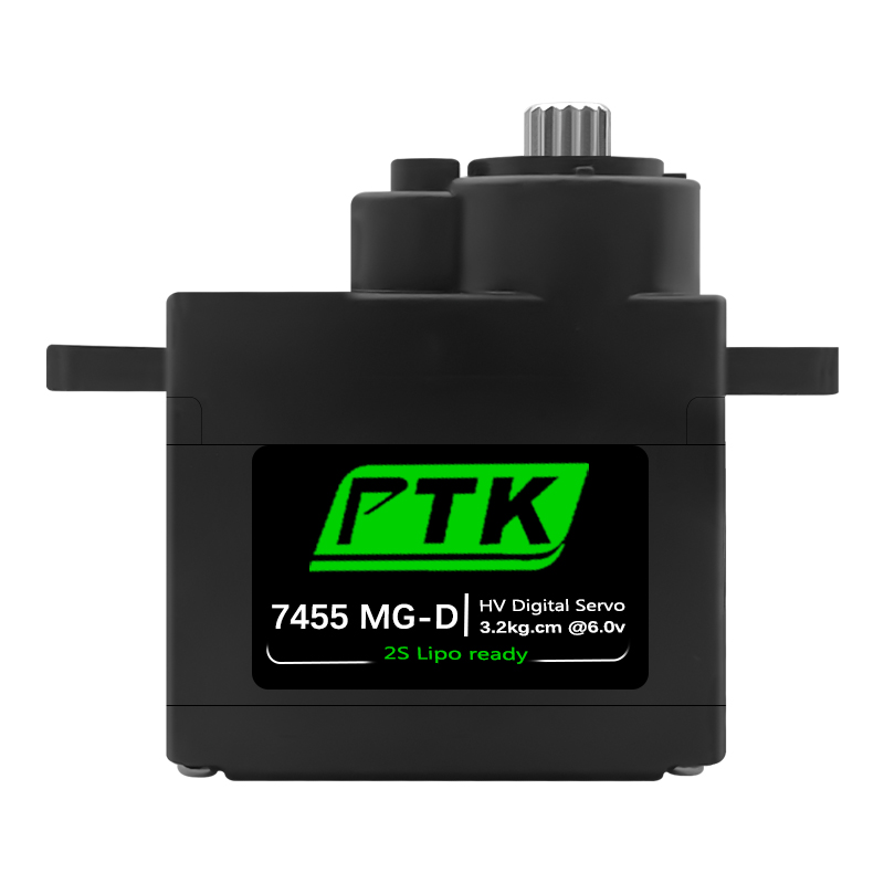 PTK 7455MG-D servo 12g Digital – Rc Helicopter Parts recenzja i cena