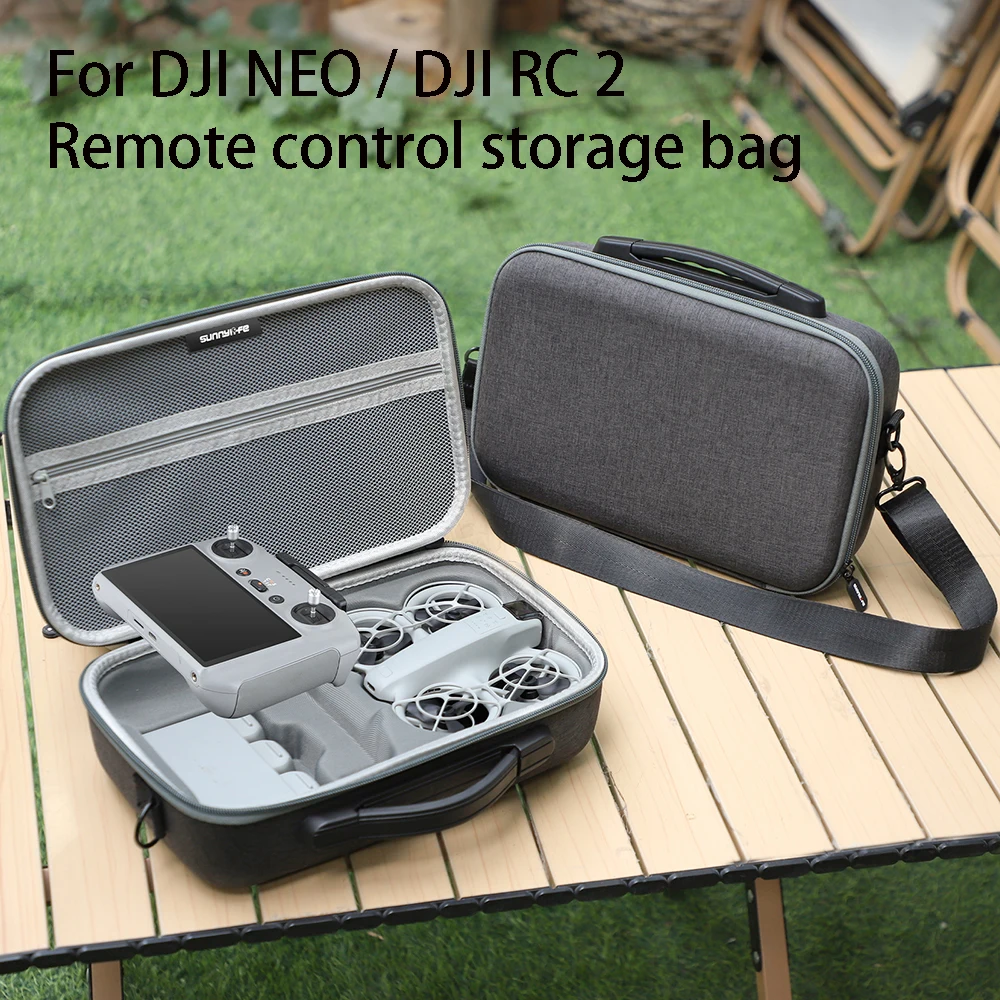 For DJI NEO RC 2 Remote Contro – Rc Helicopter Bag recenzja i cena