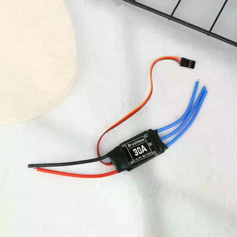 30A Brushless Electronic Speed – Rc Helicopter Mini recenzja i cena