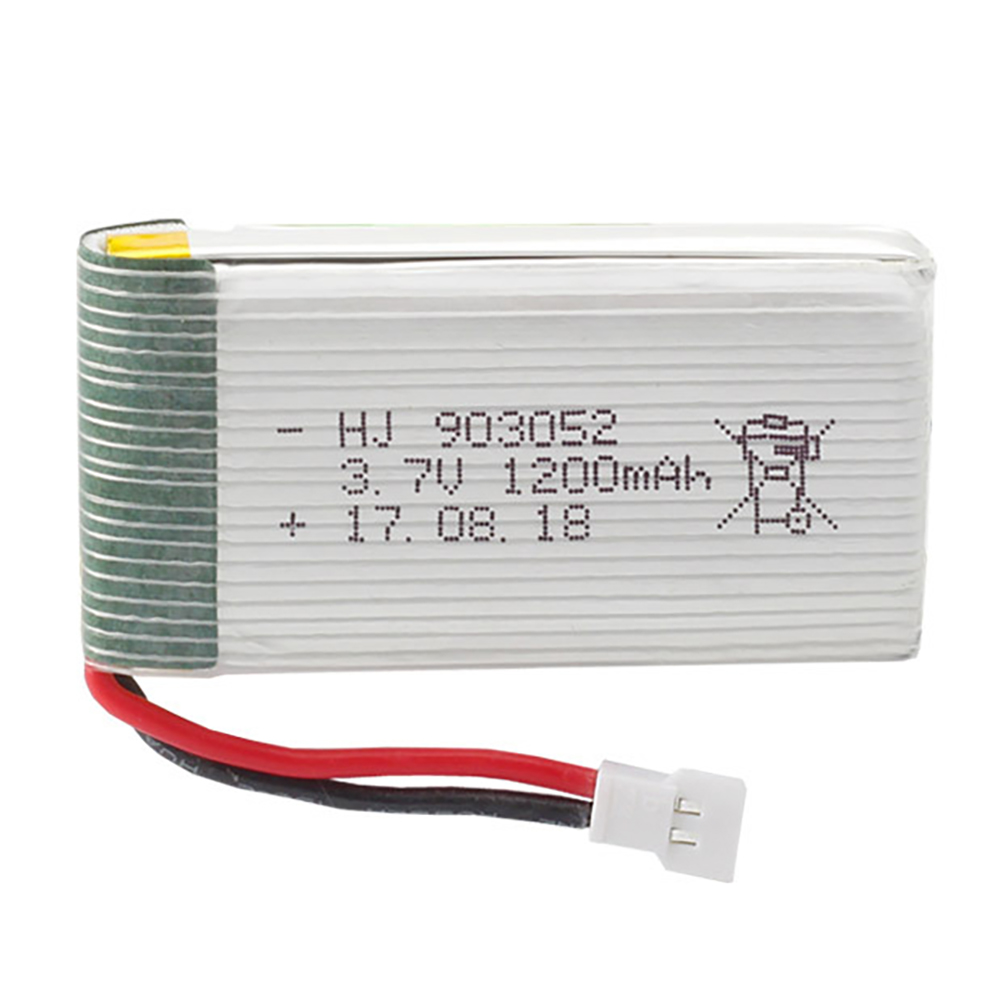 3.7V 1200mah 903052 Lipo Batte – Rc Helicopter Charger recenzja i cena