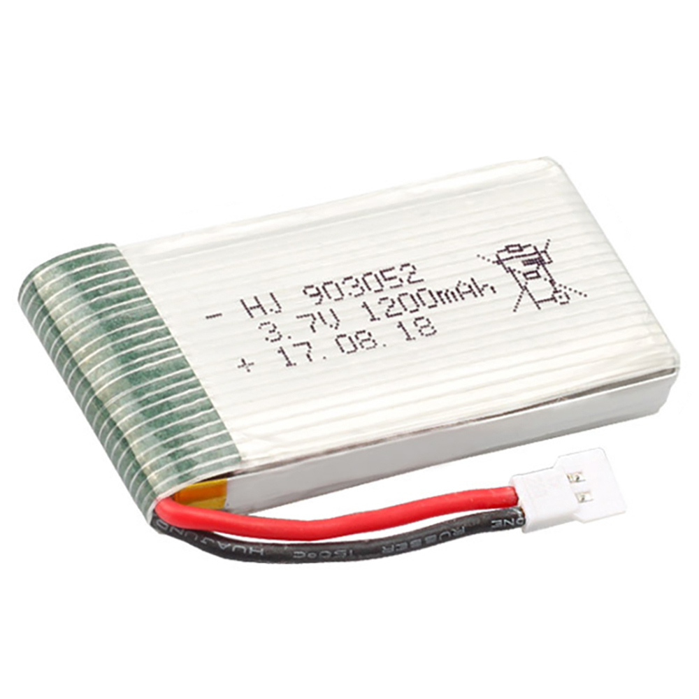3.7V 1200mah 903052 Lipo Batte – Rc Helicopter Charger recenzja i cena
