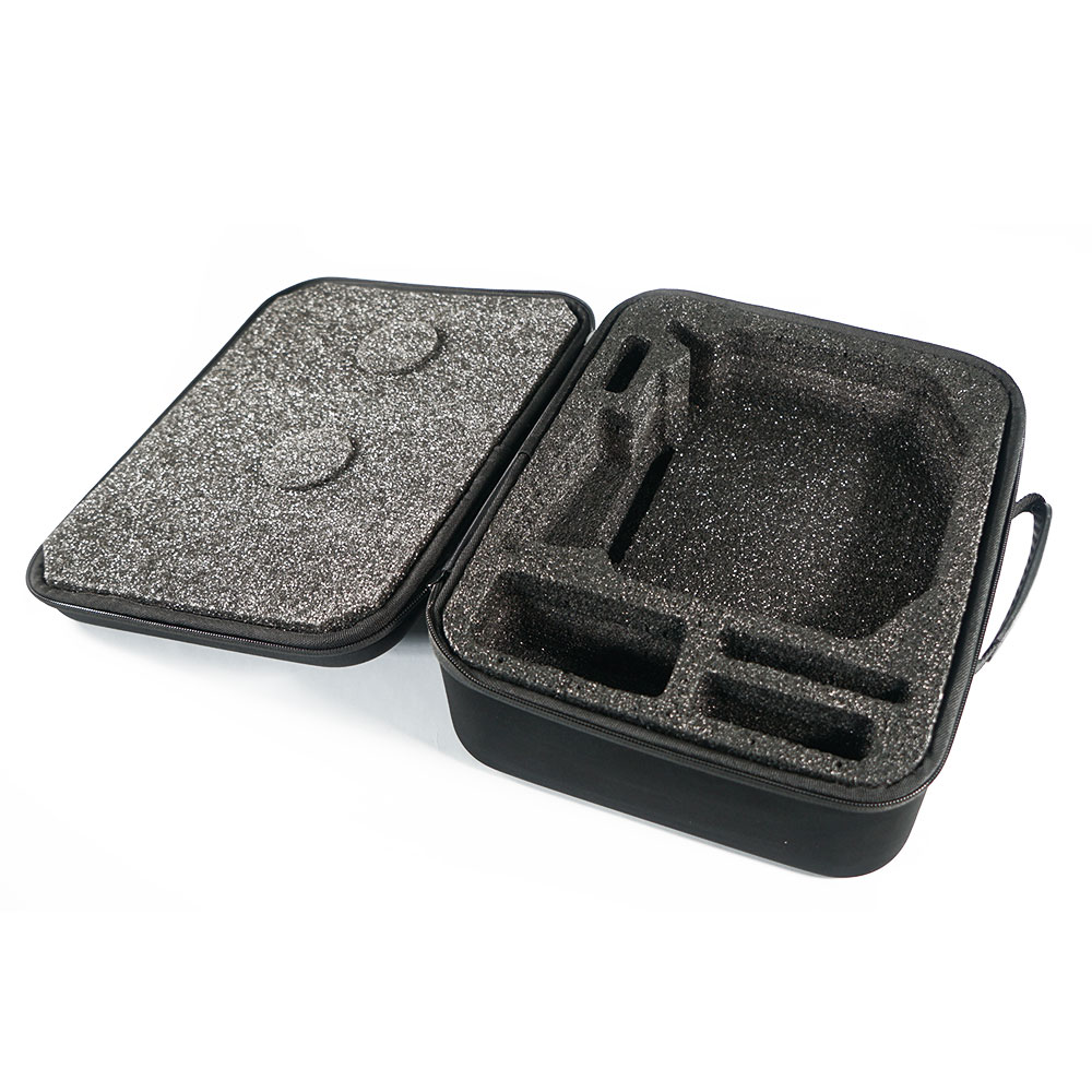 FrSky Taranis Q X7 X7S EVA Cas – Rc Helicopter Bag recenzja i cena