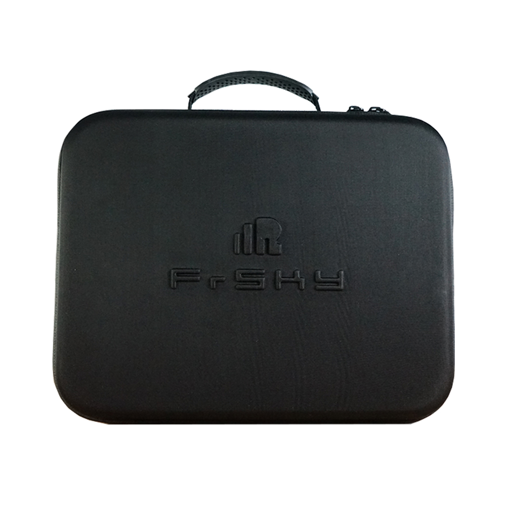FrSky Taranis Q X7 X7S EVA Cas – Rc Helicopter Bag recenzja i cena