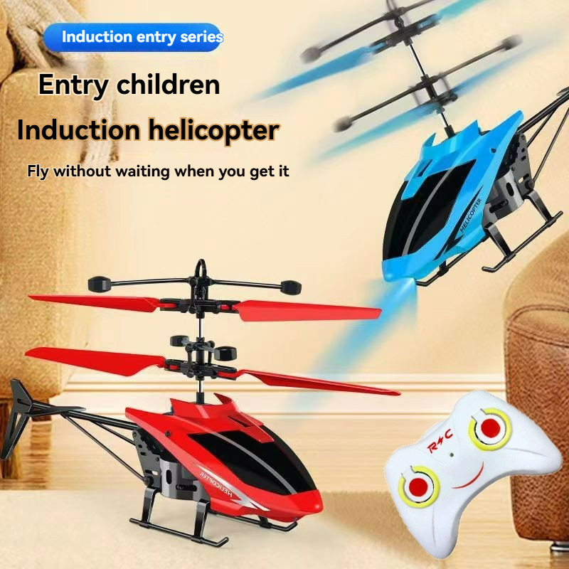 Rechargeable Mini Remote Contr – Rc Helicopter Gas recenzja i cena