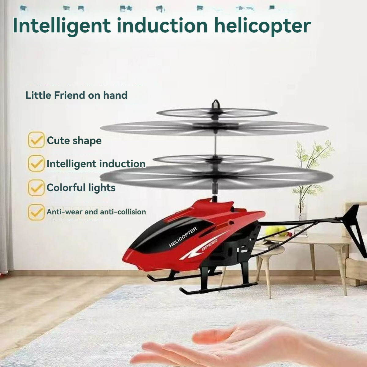 Rechargeable Mini Remote Contr – Rc Helicopter Gas recenzja i cena