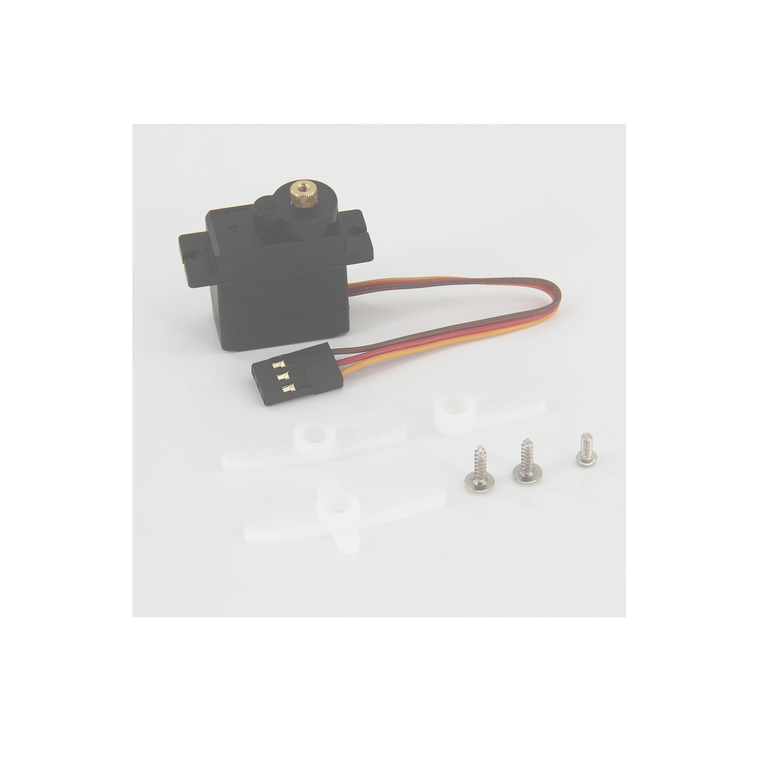NEEBRC 9G Micro Digital Servo  – Rc Helicopter Parts recenzja i cena