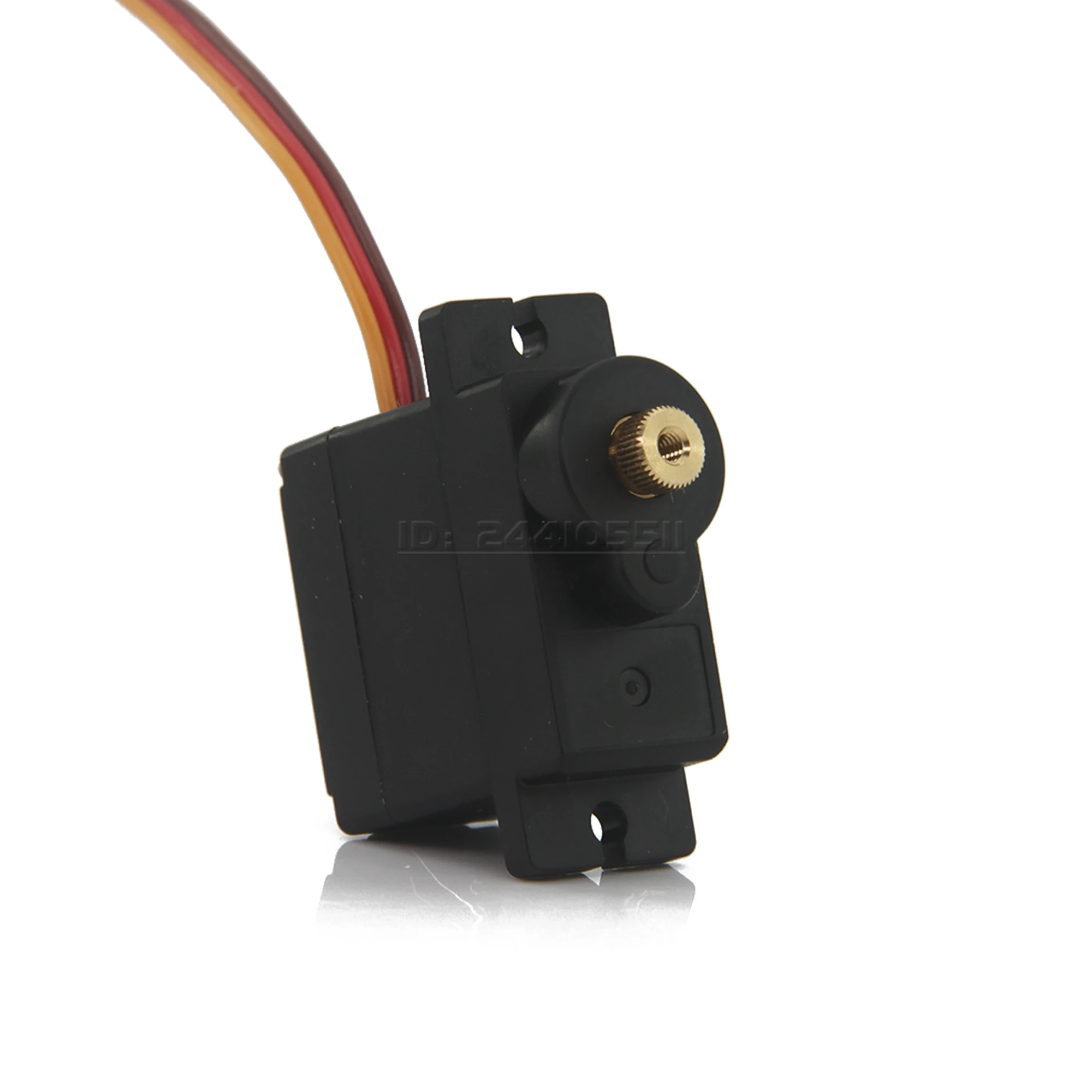 NEEBRC 9G Micro Digital Servo  – Rc Helicopter Parts recenzja i cena