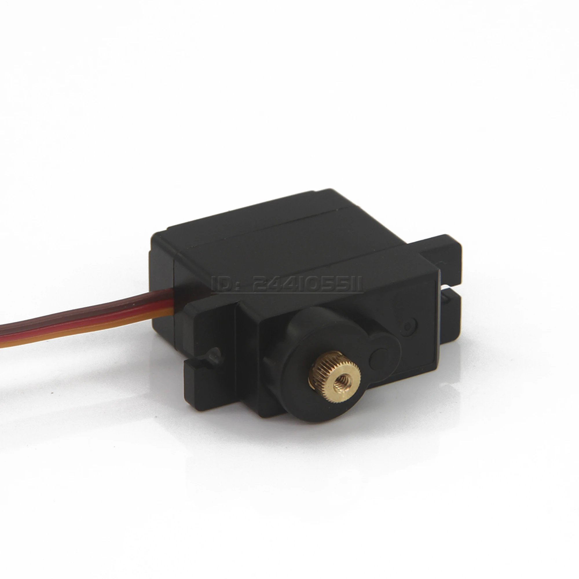 NEEBRC 9G Micro Digital Servo  – Rc Helicopter Parts recenzja i cena