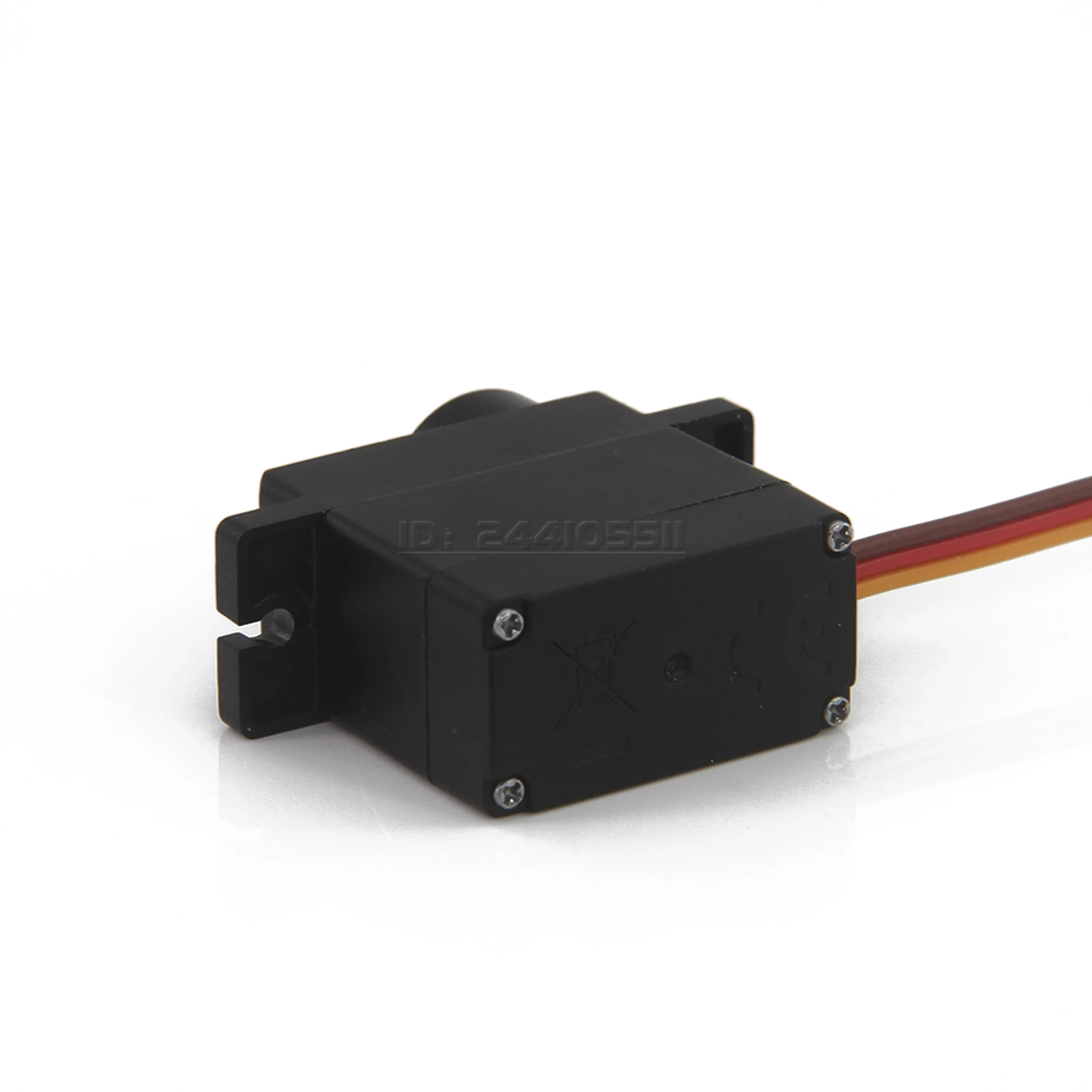NEEBRC 9G Micro Digital Servo  – Rc Helicopter Parts recenzja i cena
