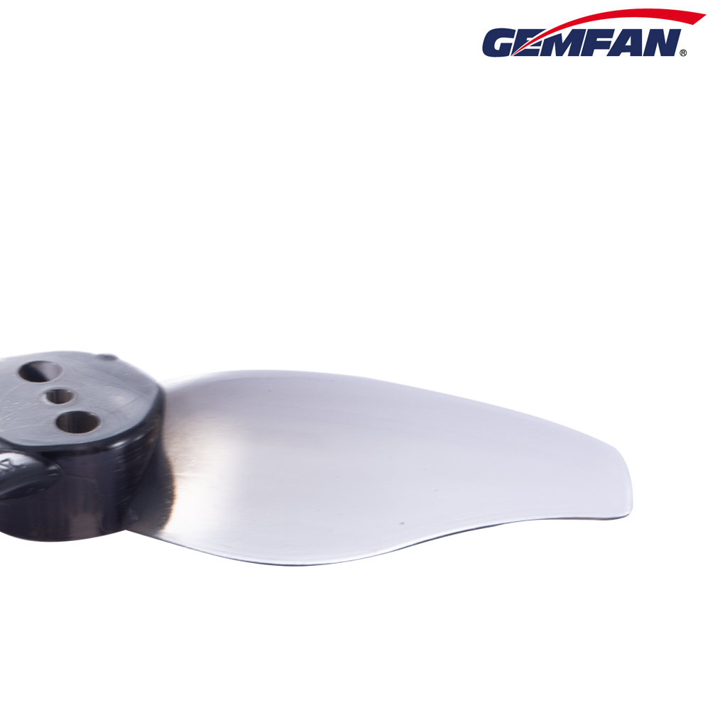 Gemfan Hurricane 2023 Propelle – Rc Helicopter Blade recenzja i cena