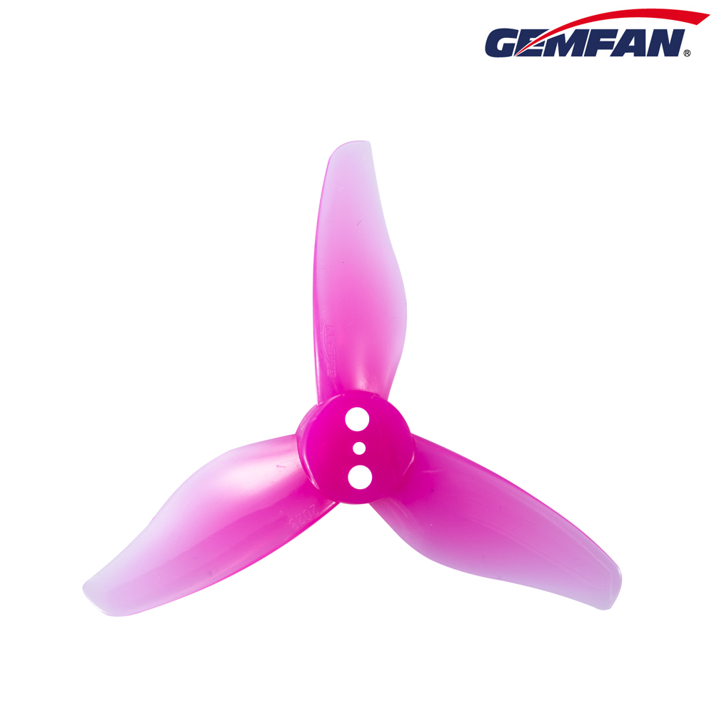 Gemfan Hurricane 2023 Propelle – Rc Helicopter Blade recenzja i cena
