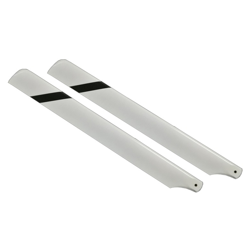 Glass Carbon Main Rotor Blade  – Rc Helicopter Blade recenzja i cena