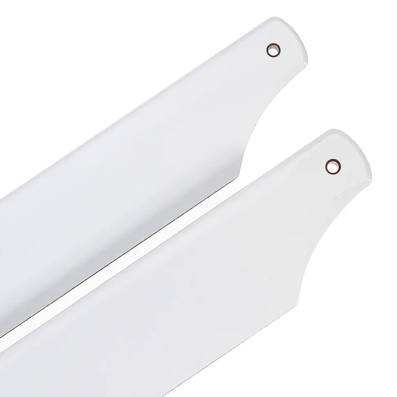 Glass Carbon Main Rotor Blade  – Rc Helicopter Blade recenzja i cena