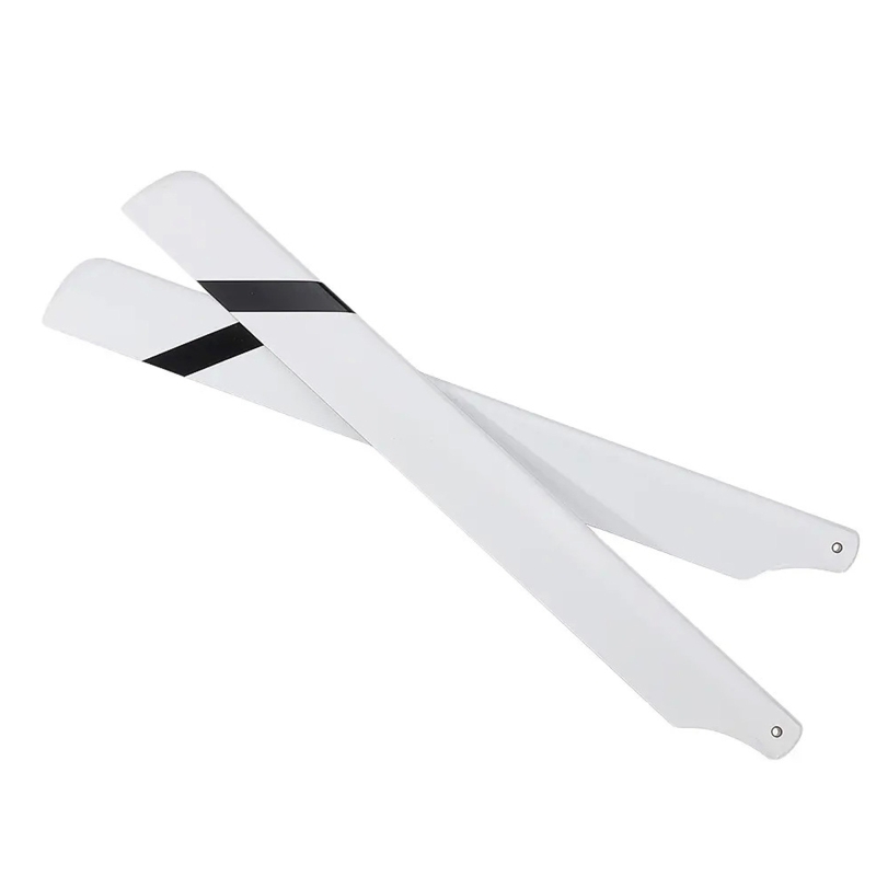 Glass Carbon Main Rotor Blade  – Rc Helicopter Blade recenzja i cena