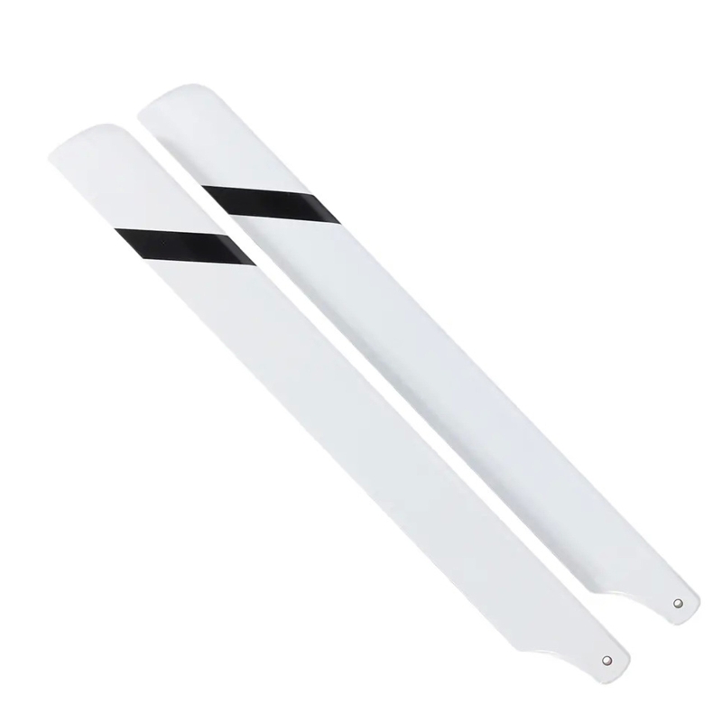 Glass Carbon Main Rotor Blade  – Rc Helicopter Blade recenzja i cena