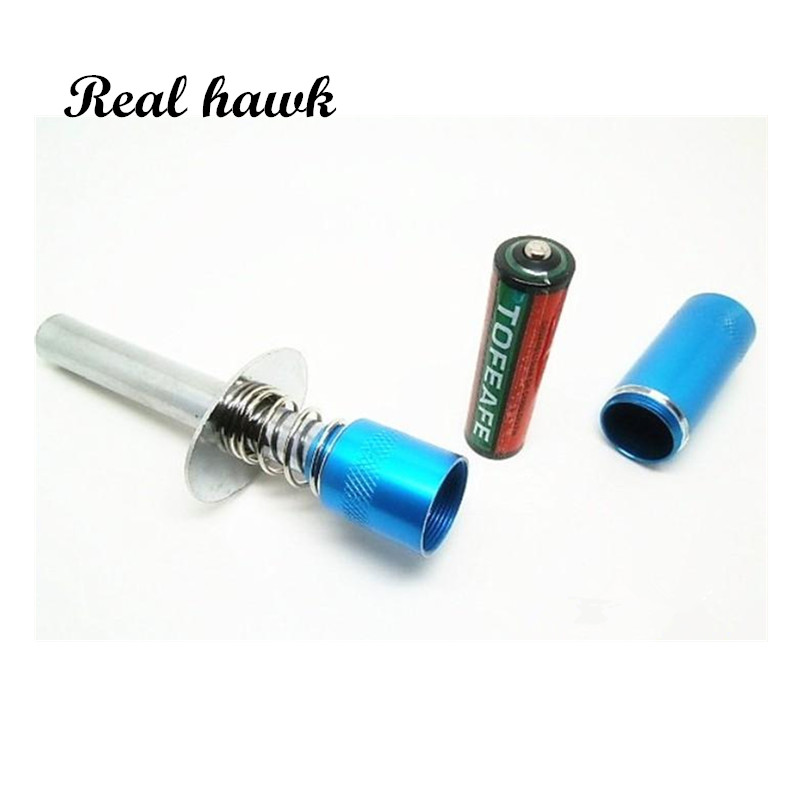HSP 80103 Replacement Glow Plu – Rc Helicopter Gas recenzja i cena