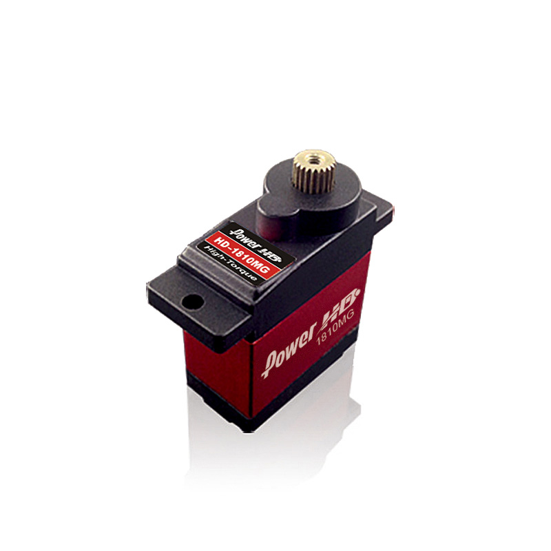 Power HD HD-1810MG Micro Digit – Rc Helicopter Servo recenzja i cena