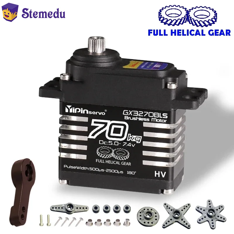 Waterproof IP68 Servo Large To – Rc Helicopter Servo recenzja i cena