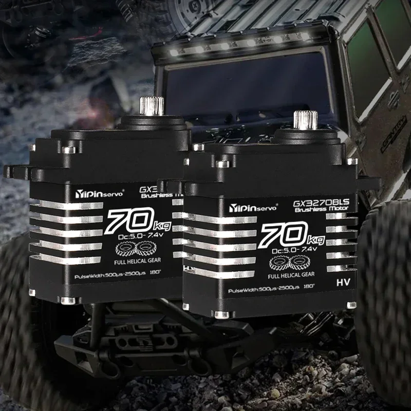 Waterproof IP68 Servo Large To – Rc Helicopter Servo recenzja i cena