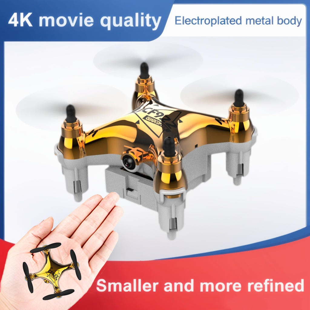 New Mini Drone 4K Movie Qualit – Rc Helicopter Electric recenzja i cena