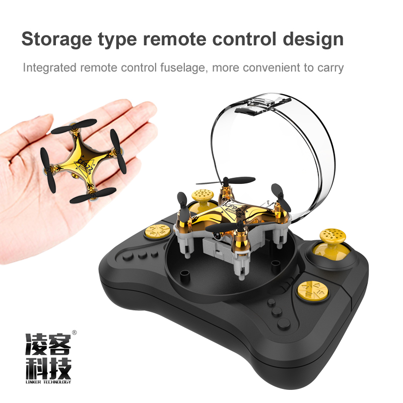 New Mini Drone 4K Movie Qualit – Rc Helicopter Electric recenzja i cena