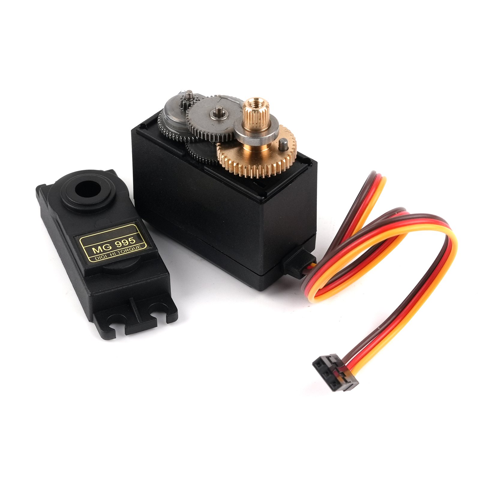 MG995 13KG RC Servos Standard  – Rc Helicopter Servo recenzja i cena