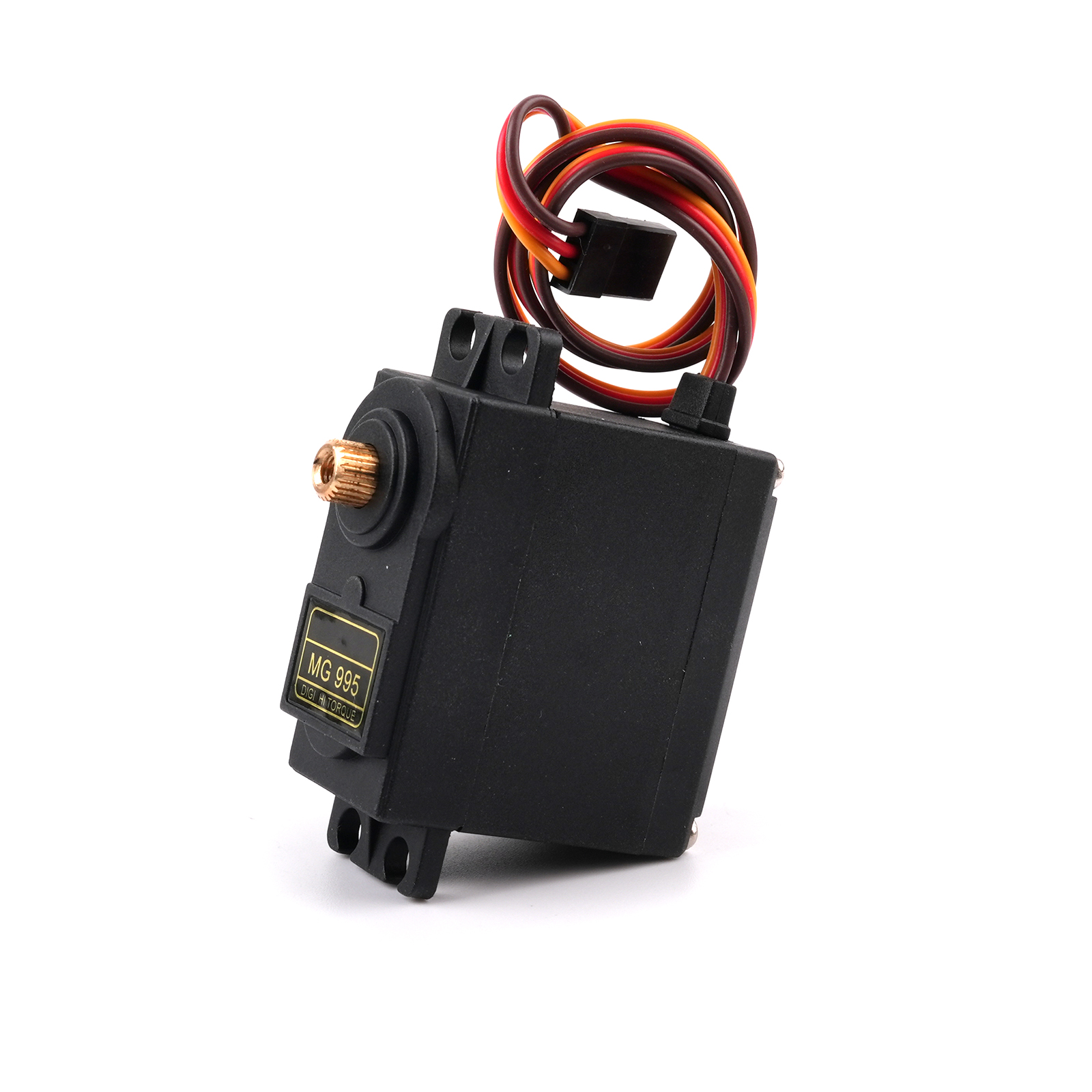 MG995 13KG RC Servos Standard  – Rc Helicopter Servo recenzja i cena