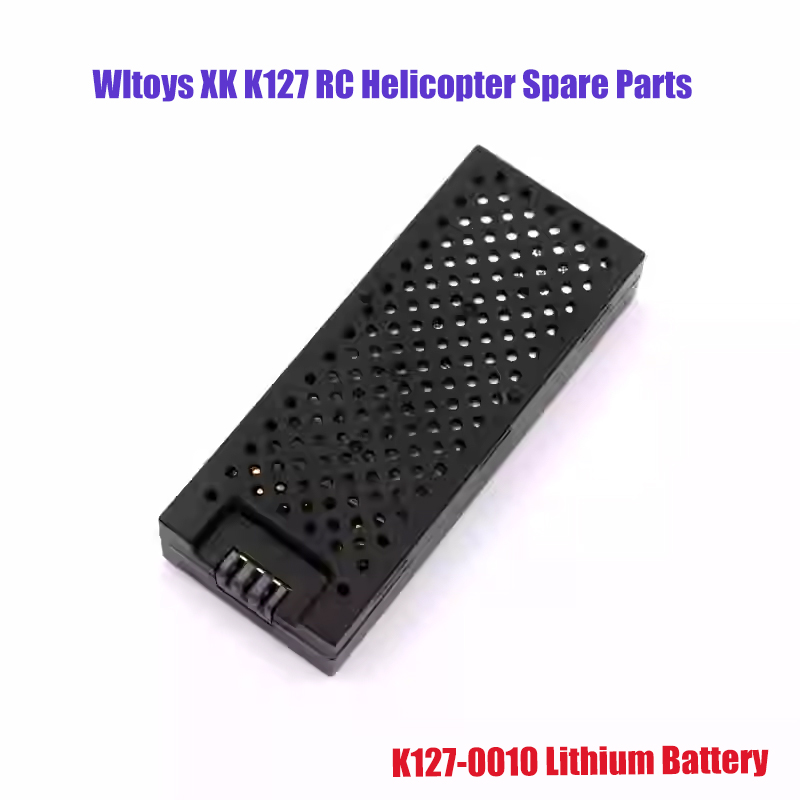 Wltoys K127 Tool Kit Bag Gears – Rc Helicopter Tool Kit recenzja i cena