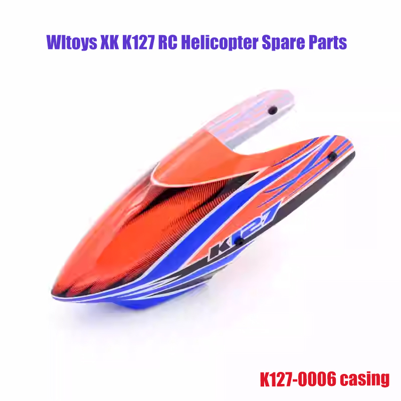 Wltoys K127 Tool Kit Bag Gears – Rc Helicopter Tool Kit recenzja i cena
