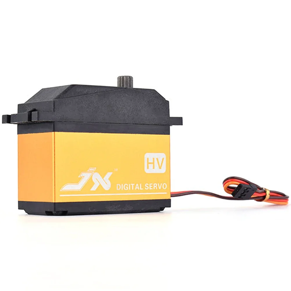 JX PDI-HV2060MG 60KG Large Tor – Rc Helicopter Large recenzja i cena
