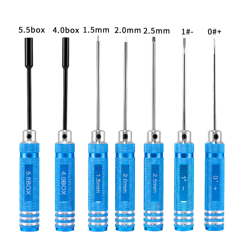 10 In 1 Tool Kit Screwdriver P – Rc Helicopter Tool Kit recenzja i cena