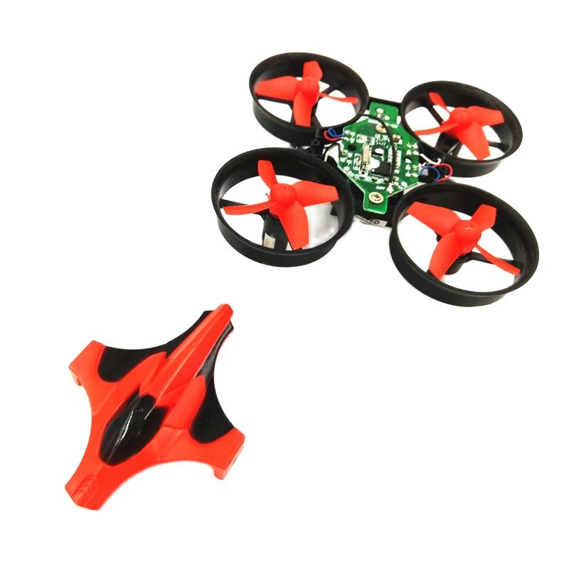Mini Quadcopter Body Shell Upp – Rc Helicopter Parts recenzja i cena