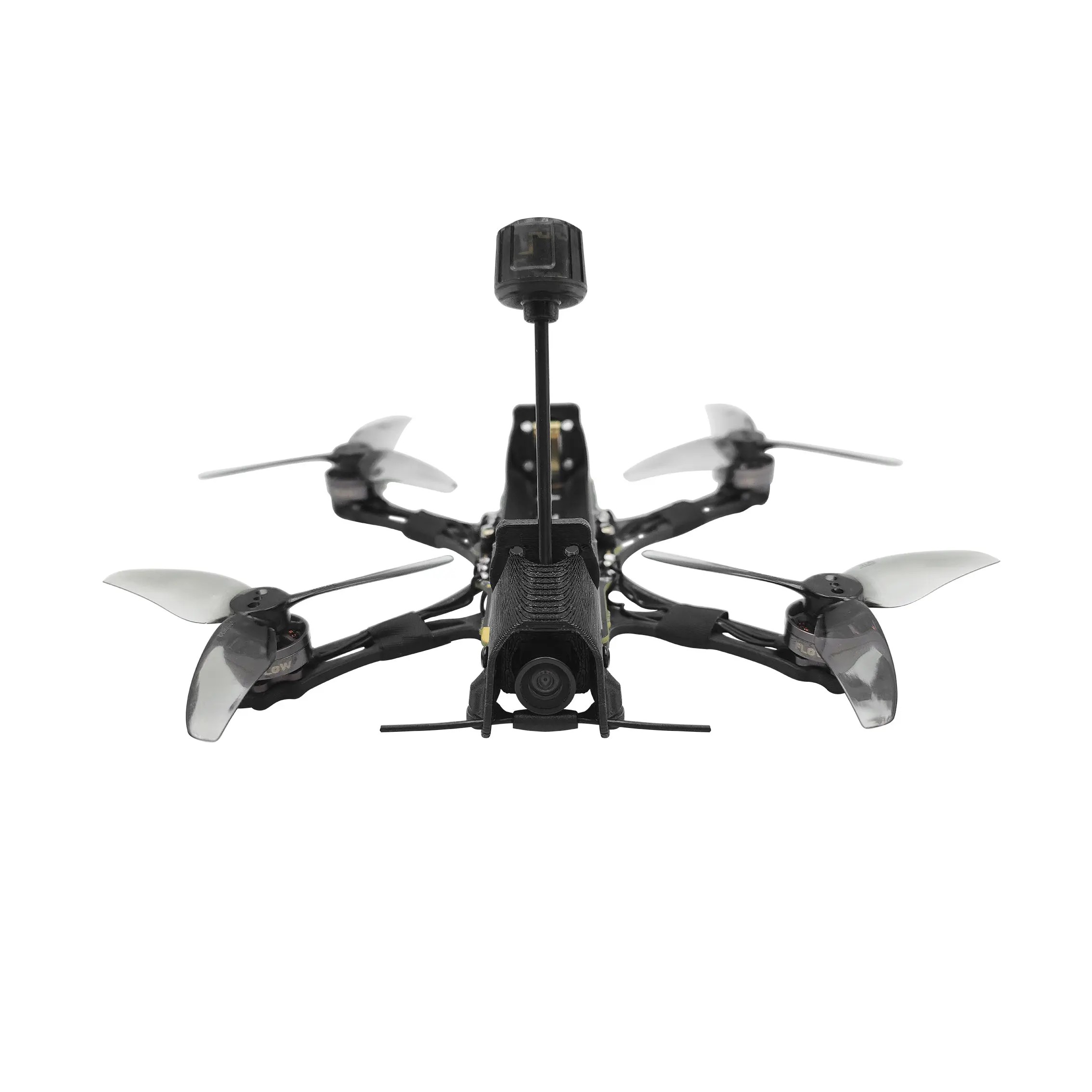 NewBeeDrone LionBee 3inch Long – Rc Helicopter Case recenzja i cena