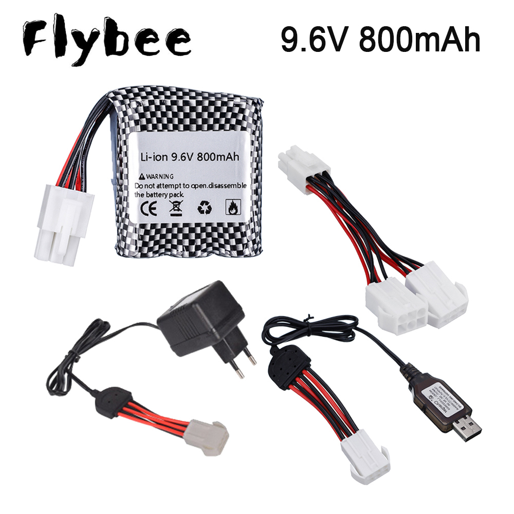 9.6V Battery charger for S911  – Rc Helicopter Charger recenzja i cena