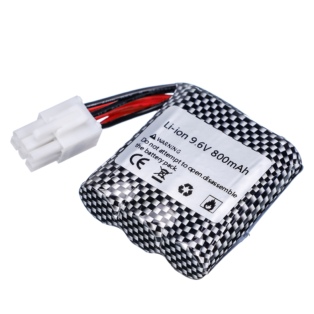9.6V Battery charger for S911  – Rc Helicopter Charger recenzja i cena