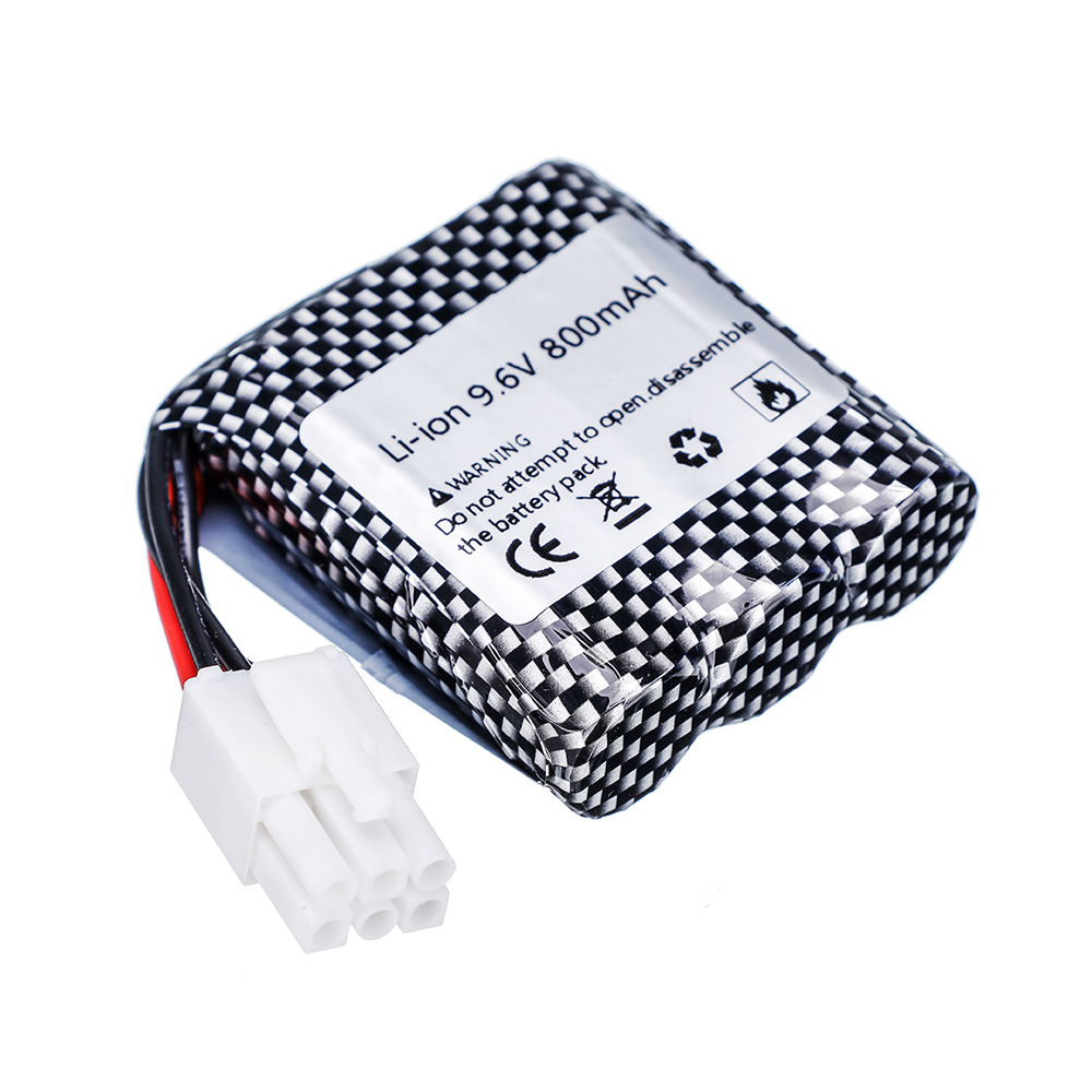 9.6V Battery charger for S911  – Rc Helicopter Charger recenzja i cena