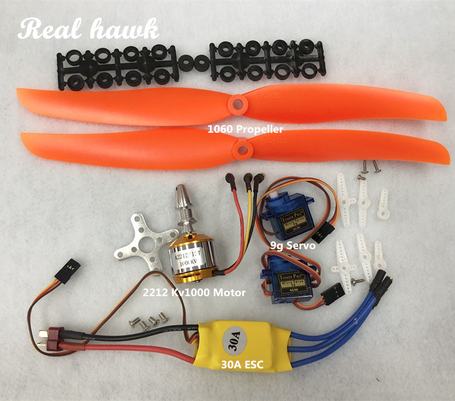 2212 A2212 1000KV Brushless Mo – Rc Helicopter Servo recenzja i cena