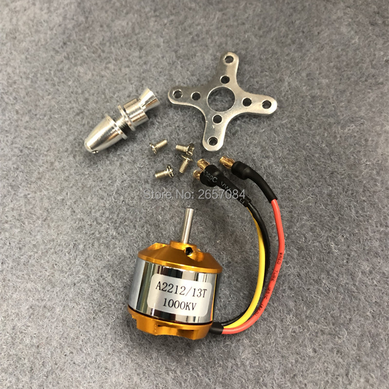 2212 A2212 1000KV Brushless Mo – Rc Helicopter Servo recenzja i cena