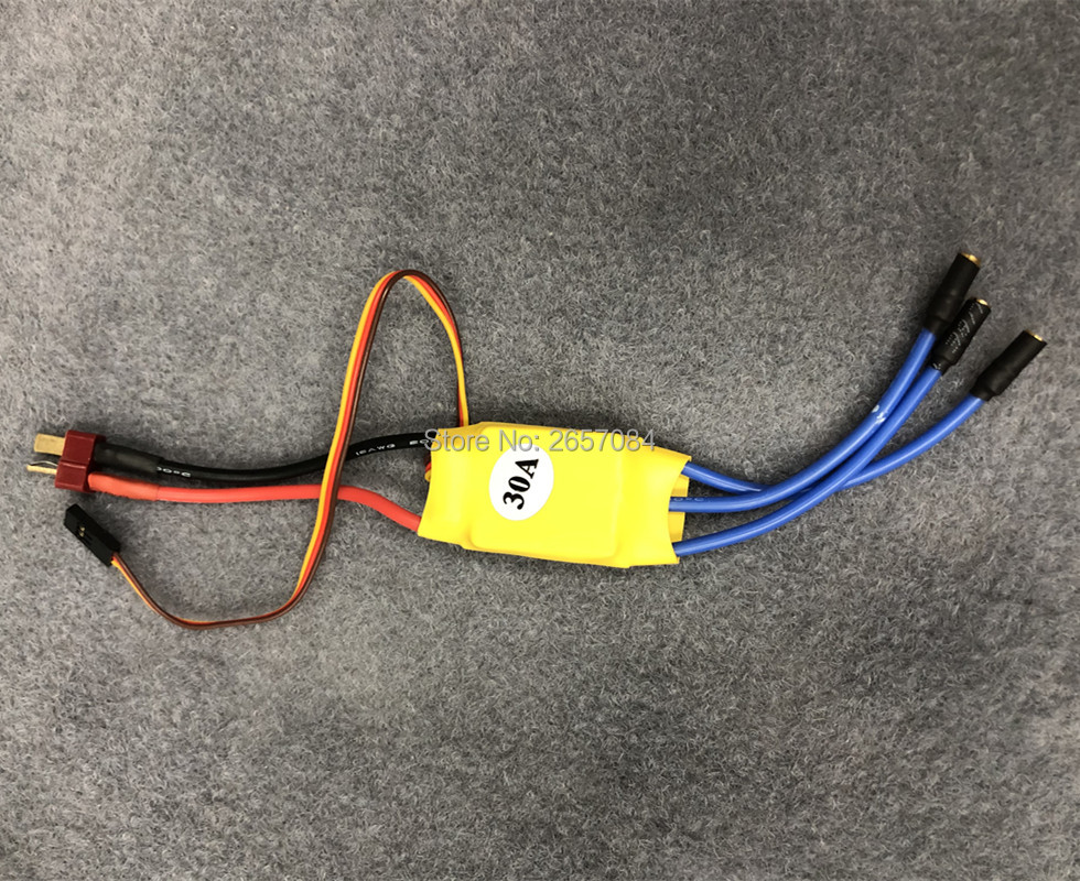 2212 A2212 1000KV Brushless Mo – Rc Helicopter Servo recenzja i cena