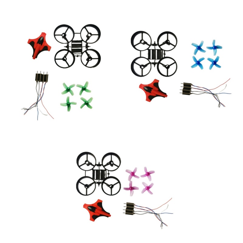 DIY Mini RC Drone Kit-BLH8700/ – Rc Helicopter Electric recenzja i cena