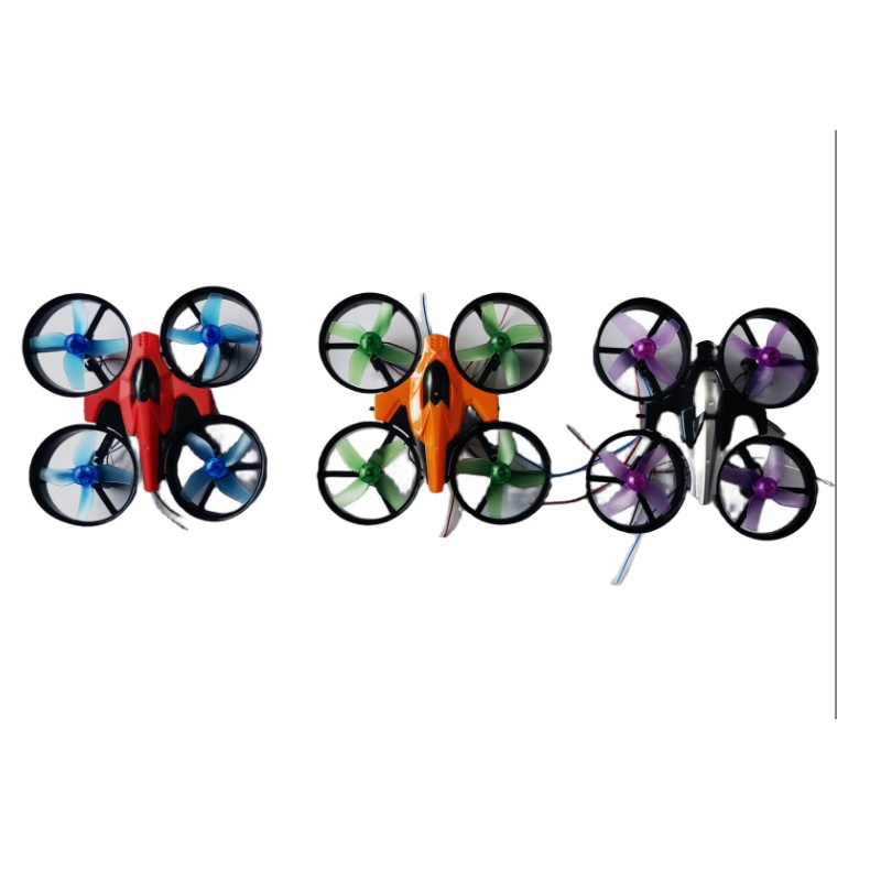 DIY Mini RC Drone Kit-BLH8700/ – Rc Helicopter Electric recenzja i cena